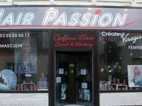 Hair Passion Eurville-Bienville