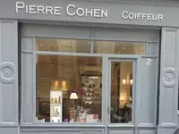 Pierre Cohen coiffeur Paris 01