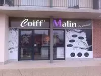 Coiff' Malin Auneuil