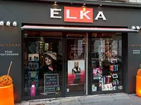 Elka Caen