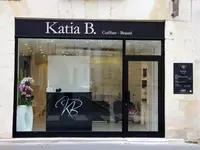 Katia B. Tours