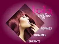 Lola Coiffure Forest