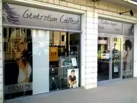 Génération Coiffeur Lunel