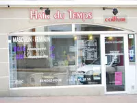 Hair du Temps Heyrieux