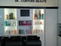 Sk Coiffure Beauté Strasbourg