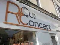 R Cut Concept Cannes