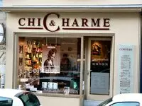 Chic & Charme Vitré