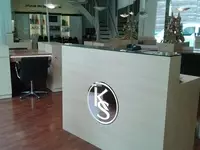 Sk Coiffure Beauté Strasbourg