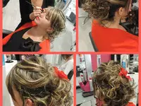 Symbiose coiffure & esthétique Froidfond