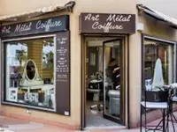 Art Métal Coiffure Mandelieu-la-Napoule