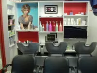 Bergson Coiffure Saint-Etienne