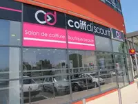 Coiffdiscount Castelnau-le-Lez