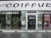 Bergson Coiffure Saint-Etienne