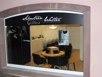 Sébastien Walter Coiffeur Riedisheim