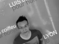 Luis coiffeur Lyon ® salon pour homme Lyon