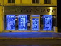 Bergson Coiffure Saint-Etienne