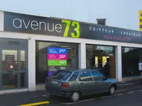 Avenue 73 Ancenis