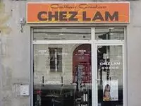 Chez Lam Coiffure Bordeaux