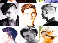 Coupe de cheveux homme Paris 20