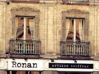 Ronan artisan coiffeur Rennes