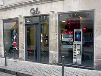 Gil Coiffeur Poitiers