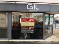 Gil Coiffeur Poitiers