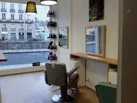 Ronan artisan coiffeur Rennes