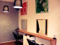 Ronan artisan coiffeur Rennes