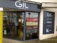 Gil Coiffeur Poitiers