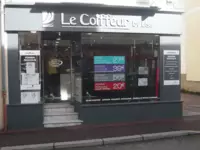 Le Coiffeur Ecommoy