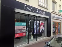 David Aubert Coutances