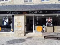 L'atelier du coiffeur Broons