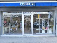 Salon de Coiffure des Molières Miramas