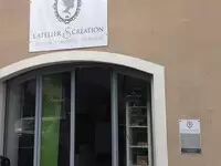 L'atelier S création Langlade