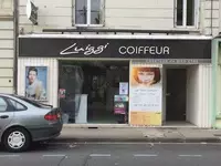 Luiggi Coiffure Châtellerault