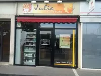 Julie coiffure Rouen