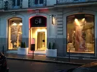 5 Th Avenue By Coiffeur Studio Nantes