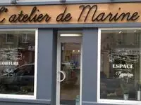 L'Atelier de Marine Equeurdreville-Hainneville