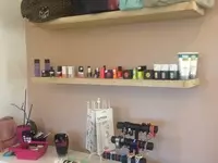 La Coiffeuse Escragnolles