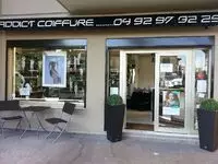 Addict coiffure Cannes-la-Bocca