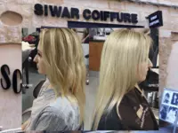 Siwar Coiffure Aix-en-Provence