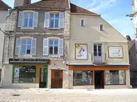 Stengel Coifferie Mixte Clamecy