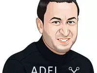 Adel Bourg-en-Bresse