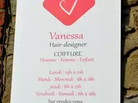 Vanessa Hair-Designer Porcheresse