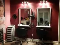 Vanessa Ross Coiffure Charleroi