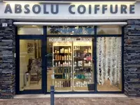 Absolu coiffure Beaucouzé