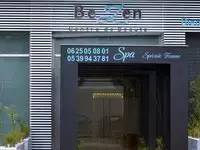 Be Zen SPA Tanger