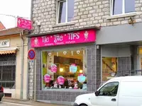 Tic Tac Tifs Besançon