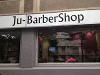 Ju Barbershop Reims