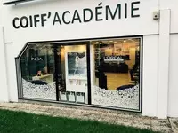 Coiff' Académie Boos